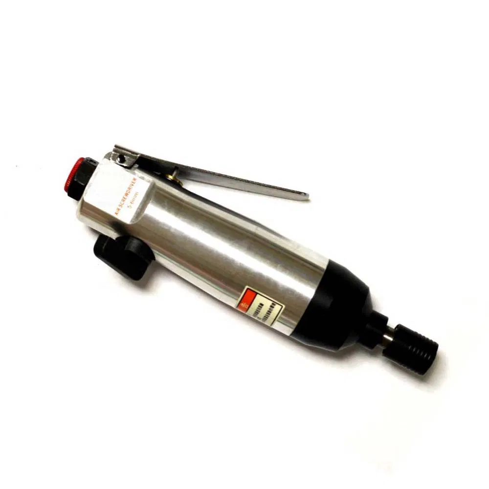 Мини-шуруповерт пневматический LB-45