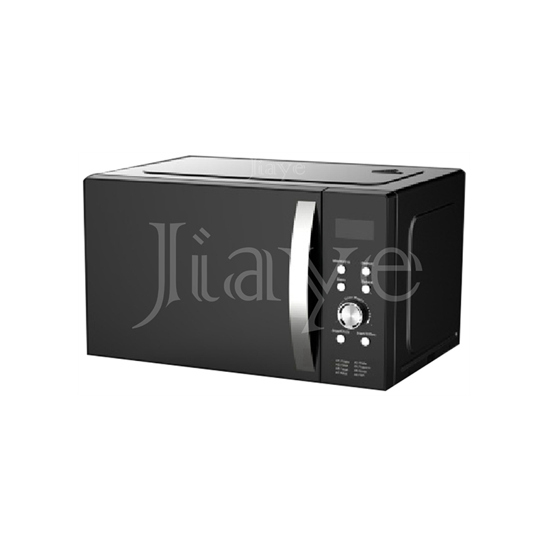 Wholesaler Good Quality Stainless Steel Microwave Oven Digital Touch Control Electric Microwaves