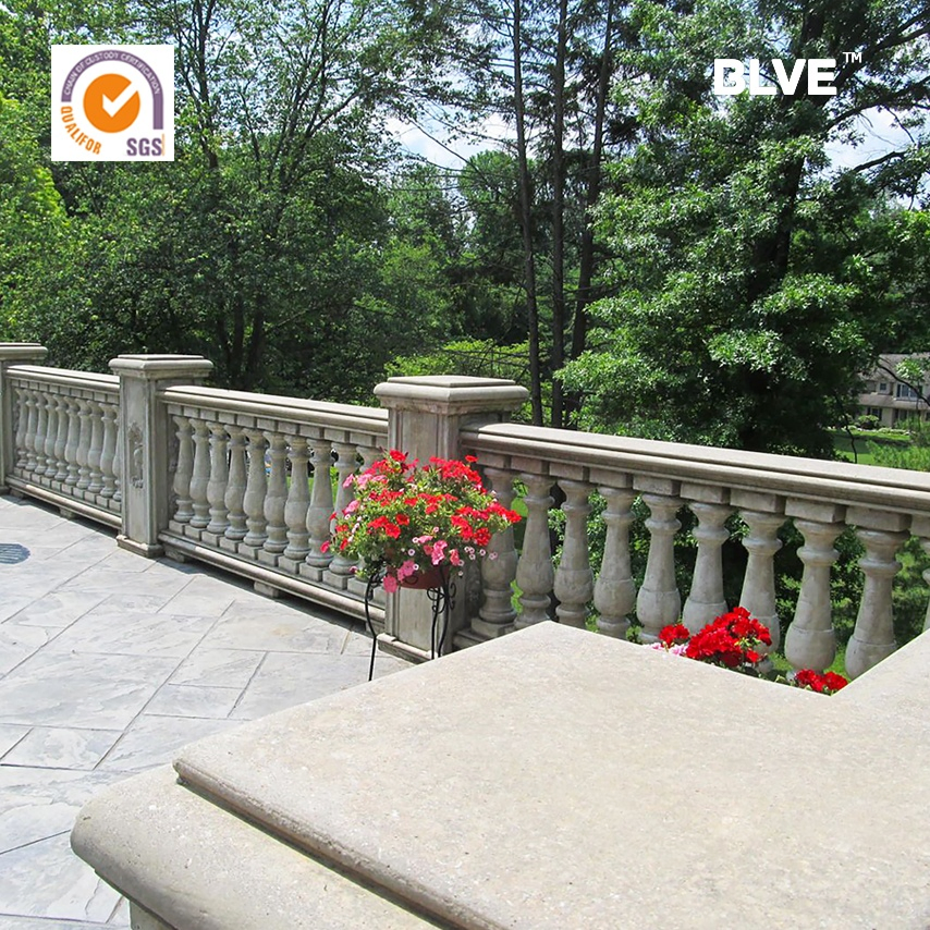 Outdoor Garden Decorative Custom Factory Roman Column Mcy-68