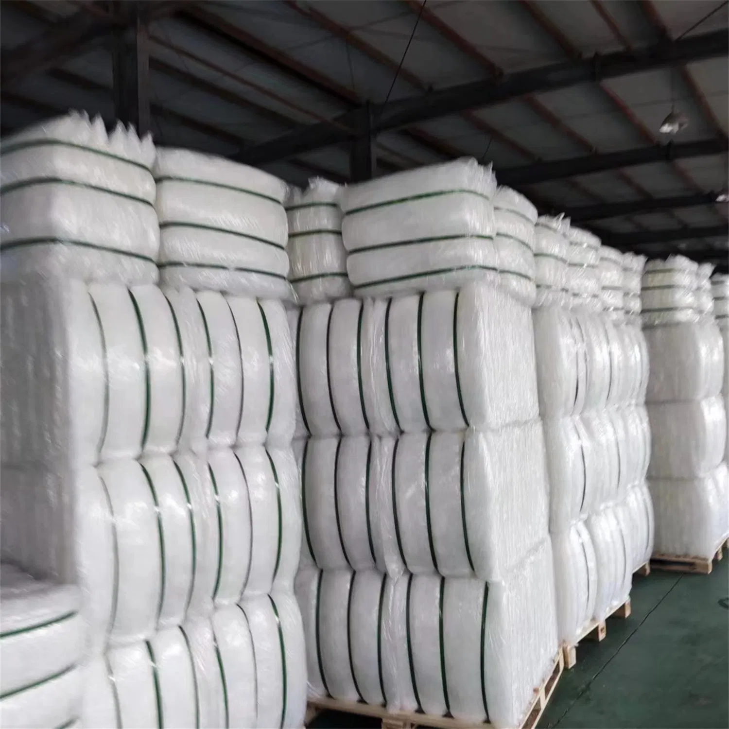 Polypropylene PP Mono Fiber for Concrete Reinforcement