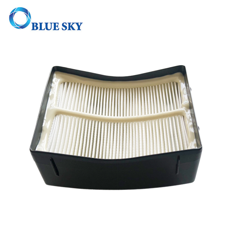 Black HEPA Filter for Shark Nv680 & Nv800 Vacuum Cleaner Replace Part # Xhf680