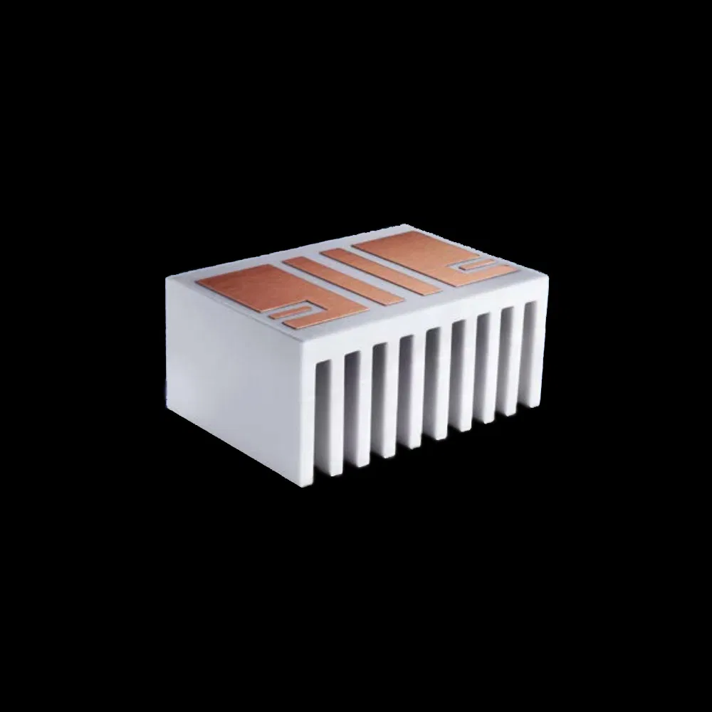 Premium Electric Ceramic Plate for Reliable Thermal Conductivity