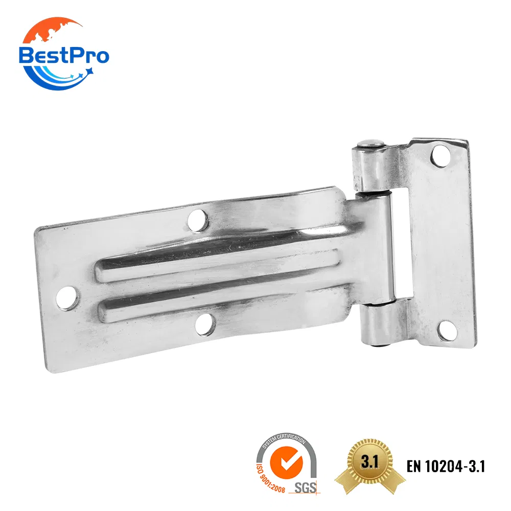 Stainless Steel Customized Strong Clamping Force Heavy Duty Toggle Clamps