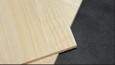 Paulownia Solid Board Wood Paulownia Boards Pine Wood Timber