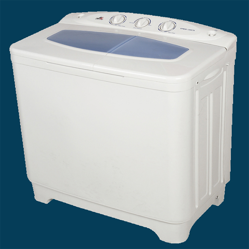Semi Automatic Washing Machine 7kg