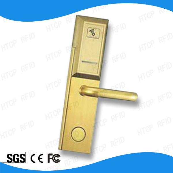 Advanced Networked Wireless Hotel Remote Control Hotel Door Lock