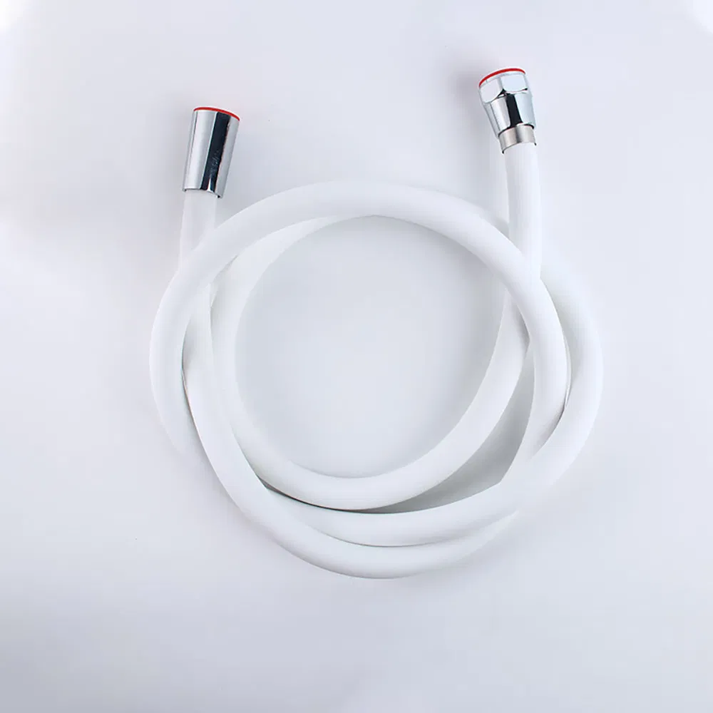 Flexible Modern PVC Shower Hose for High-Quality Bathroom Experience