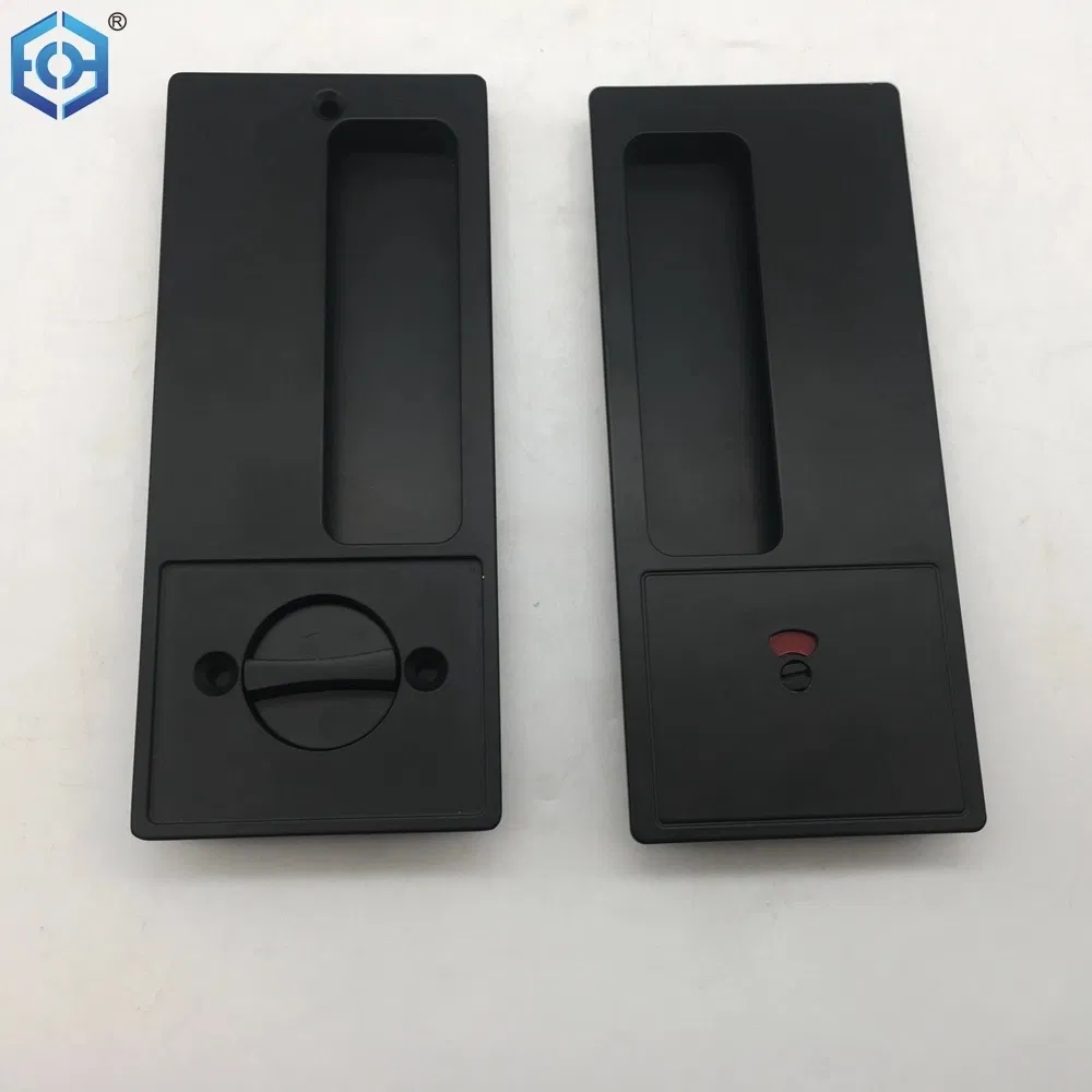 Door Lock with Key Sliding Door Hardware