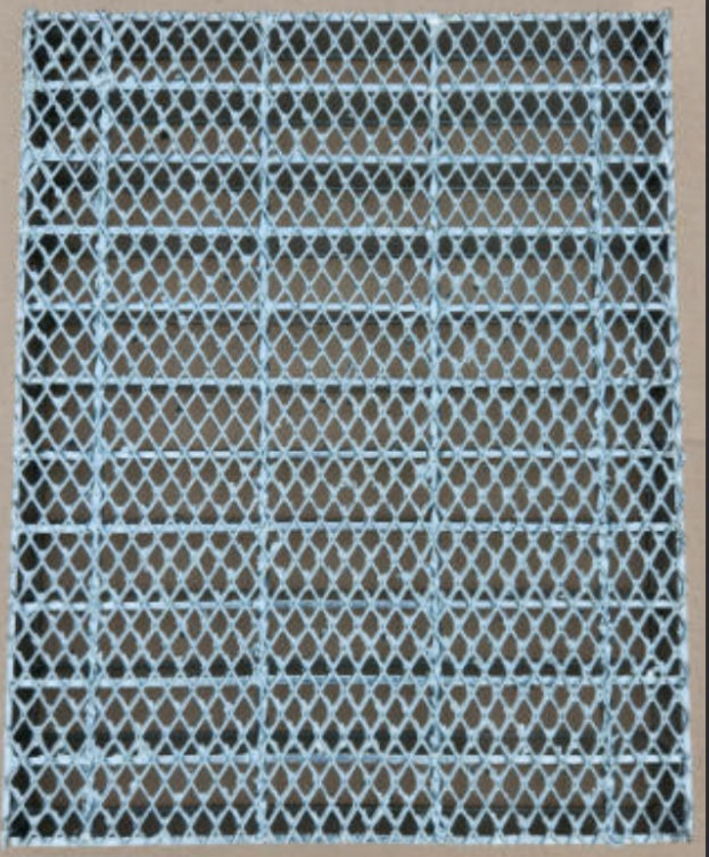Wire Mesh Steel Grating Cover Grate