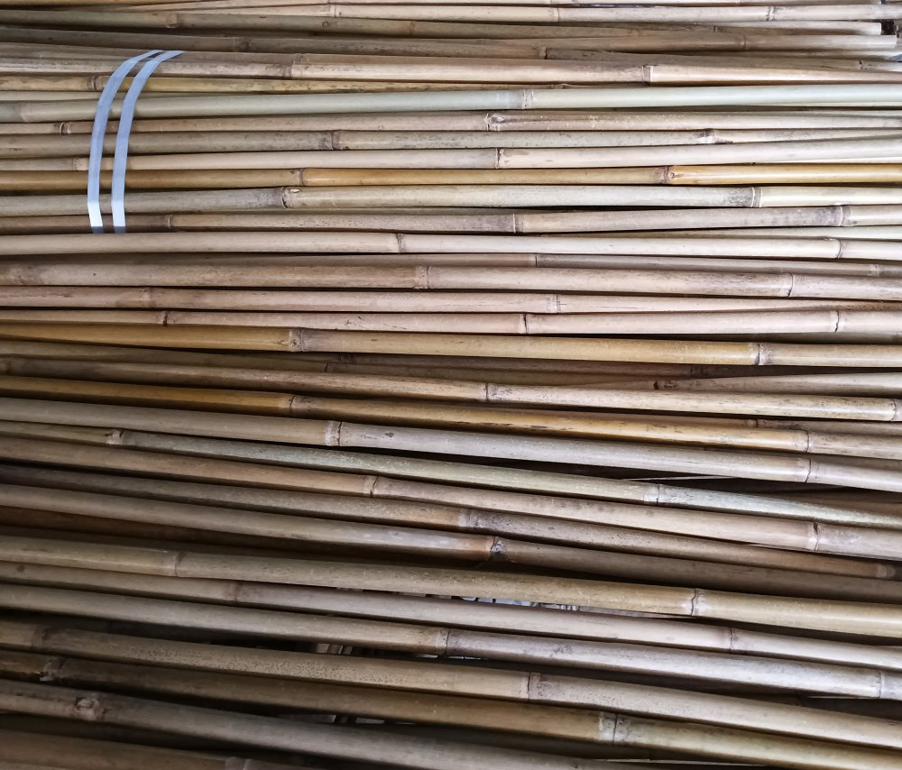 Bamboo Pole for Support/Tonkin Bamboo Poles