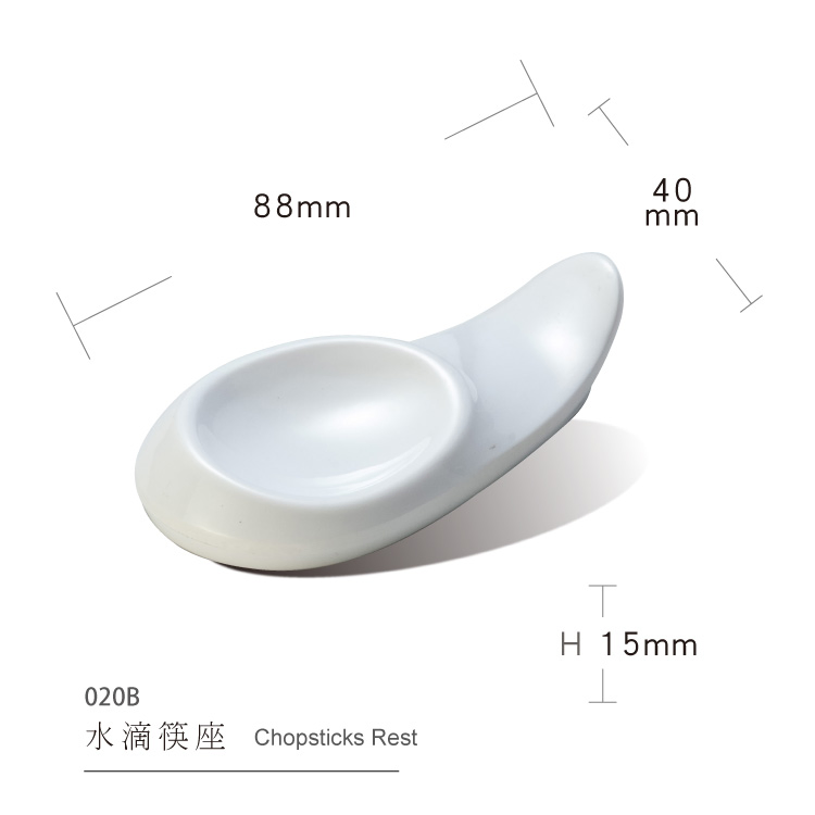 High Quality Shunta Hot Sellong Chopstick Holder Chopsticks Stand