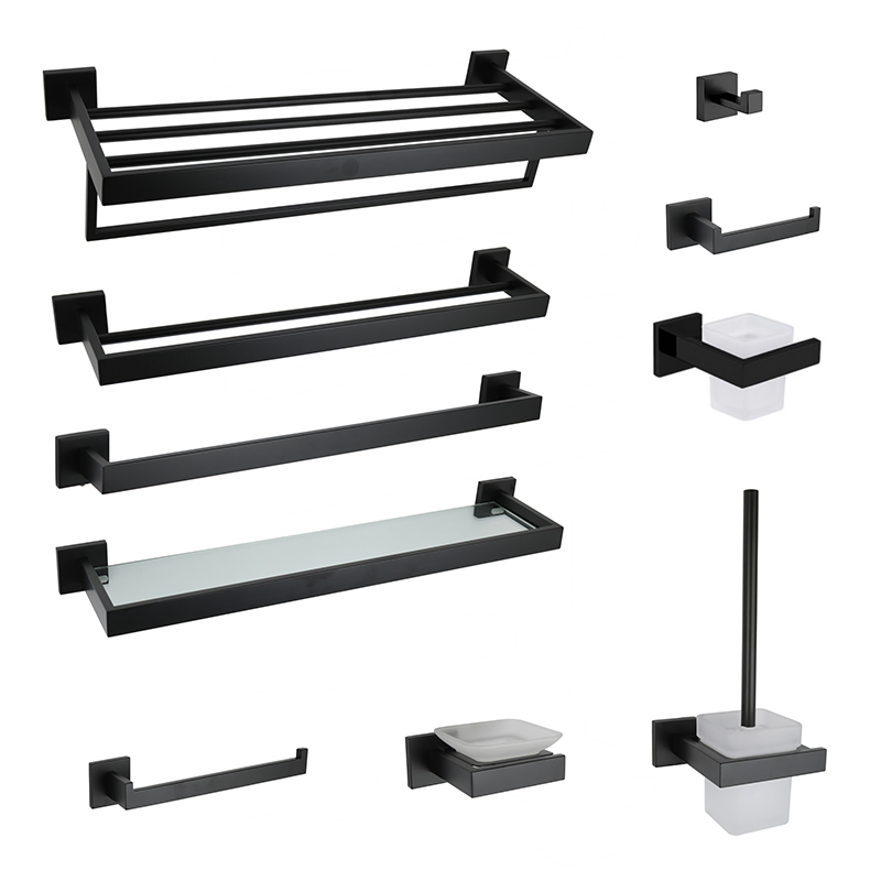Держатель для двух стаканов из нержавеющей стали