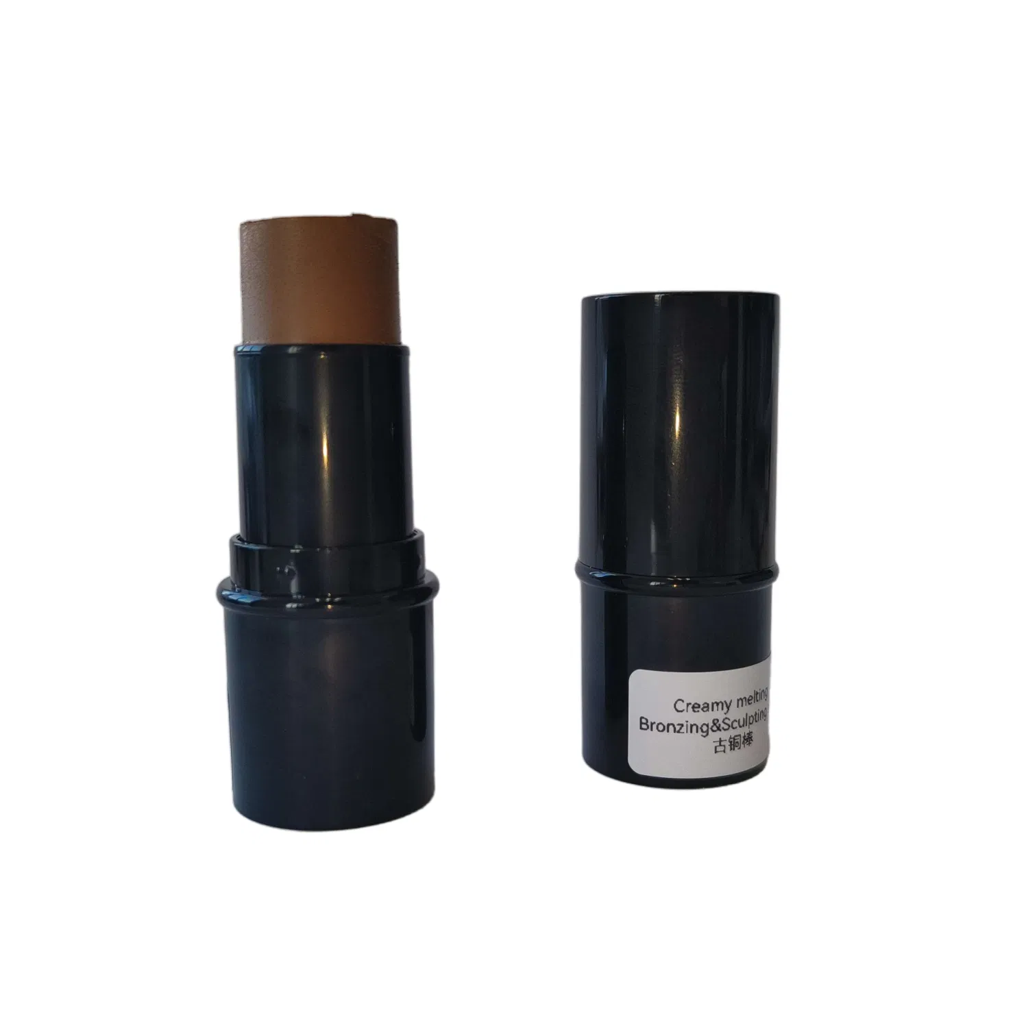 Effortless Radiance Contour Stick for Perfect Makeup Finish