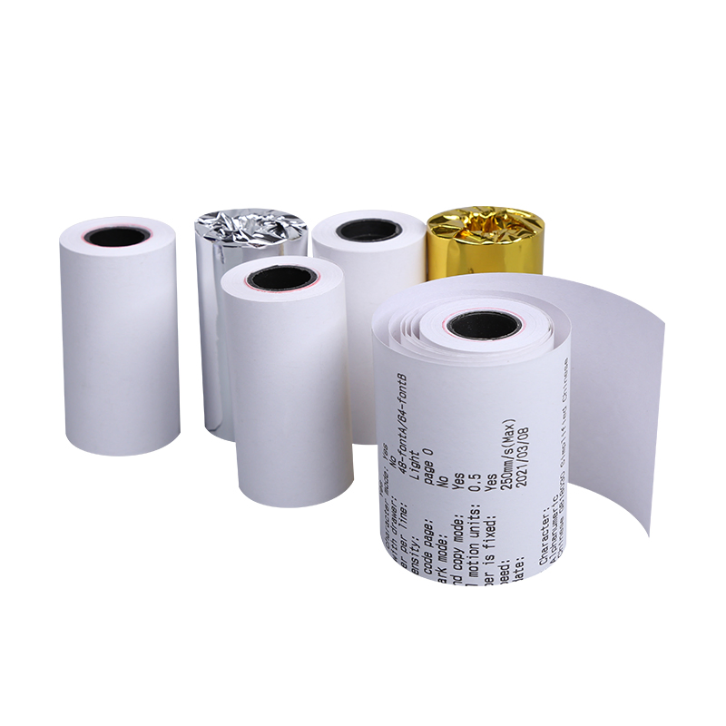 Most Popular 80*80 Thermal Paper Roll