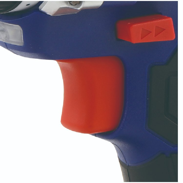 Sali 8220A 20V 10mm High Quality Li-ion Battery Cordless Drill