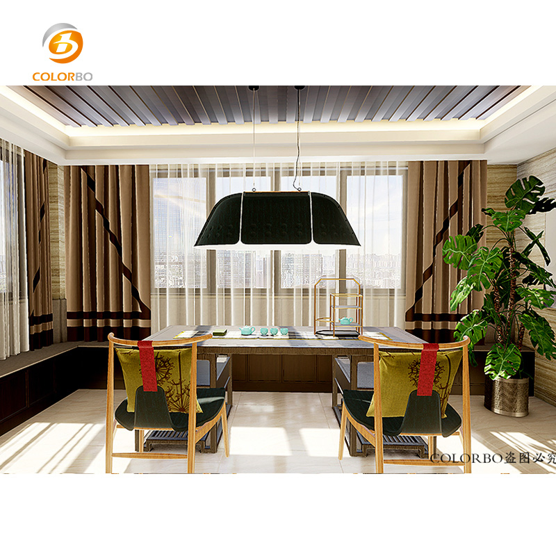 Modern Design 1 Year Warranty Beautiful Petals Modelling Decoration Lamp
