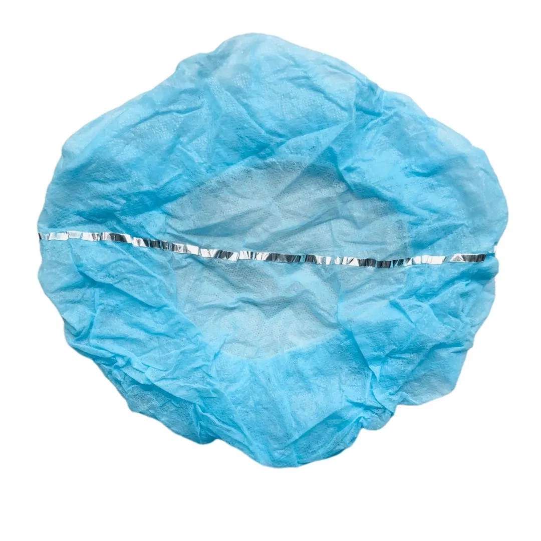 Metal Detectable Mob Cap