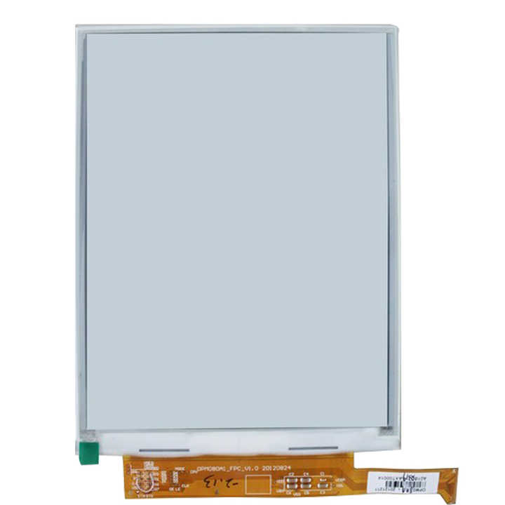 Дисплей E-Ink 8 дюймов для электронных книг