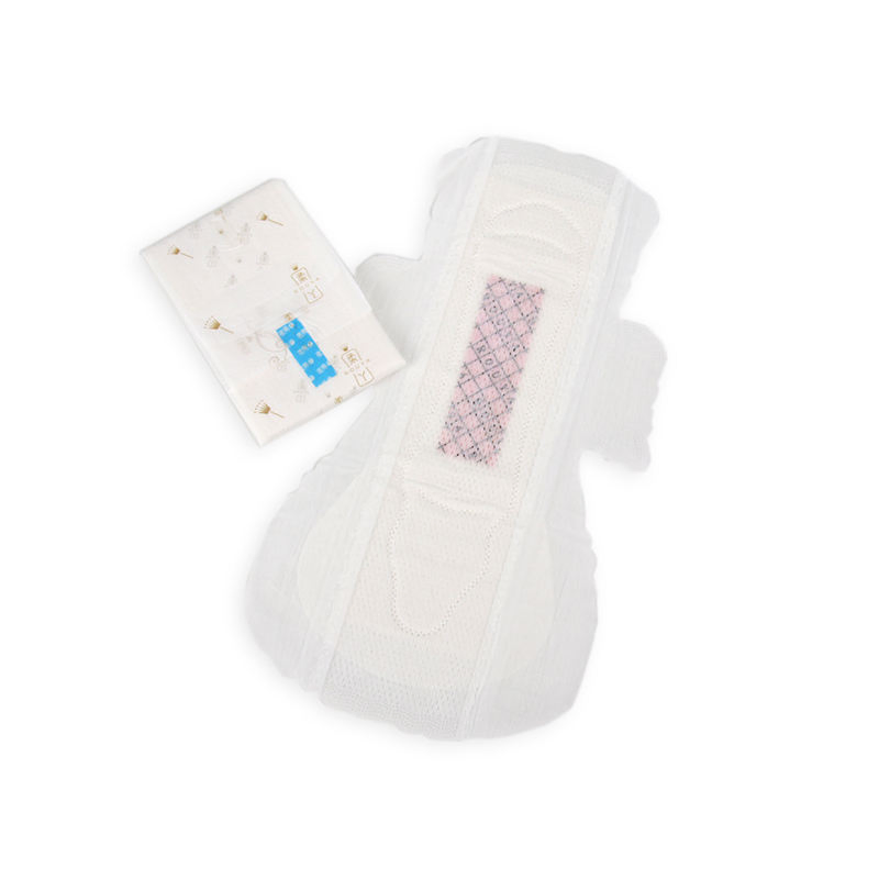 Ultra Thin Sanitary Napkins for All-Day Comfort and Protection