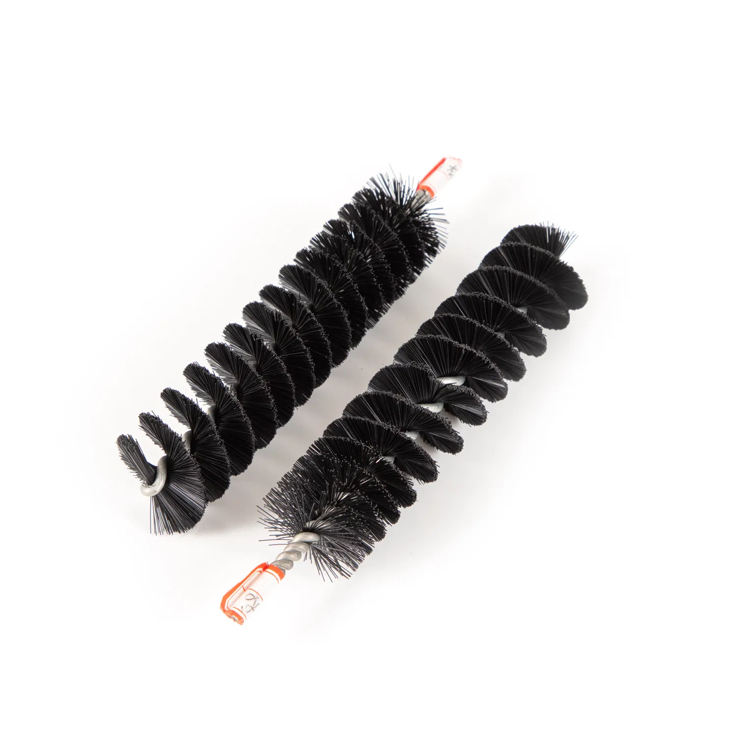 Пластиковая щетка для чистки и удаления ржавчины YY-1057