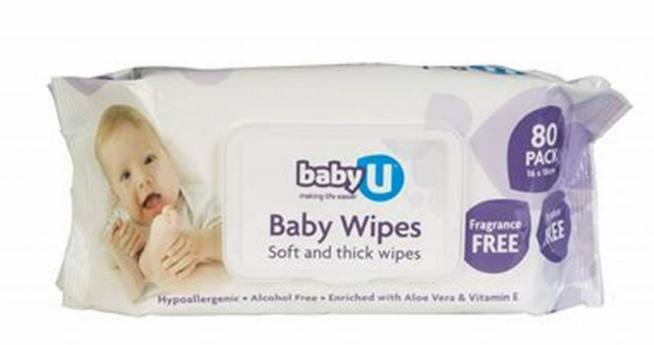 with Aloe Vera Cleaning Wipe Antibacterial Disinfection Wipe Bamboo Biodegradable Soft Gentle Baby Skin Care Eco-Friendly Wet Wipes Biodegradable Soft Cloth