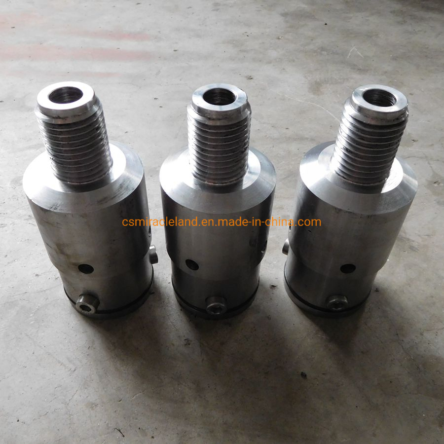 Пробоотборник Шелби 3 и 4 дюйма с коробкой для штанг