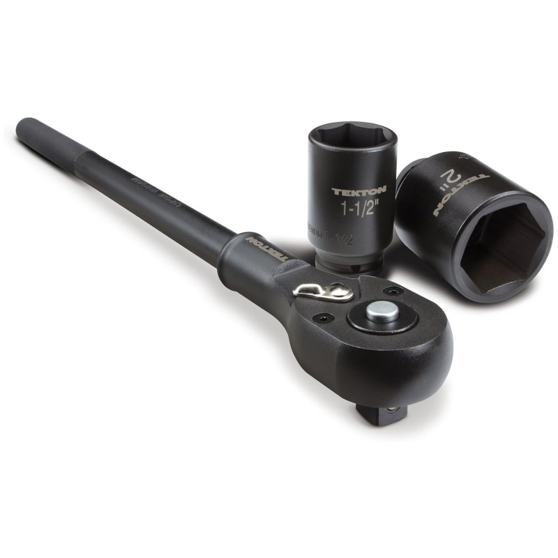 23-PC 3/4'' 1/2''dr. Socket Set, Set Include: 8 PC. 1/2" Shallow Sockets, 9 PC. 3/4 Shallow Sockets, 2 PC Joint, 1 PC 3/4'' Slide Bar, 2 PC Adapter