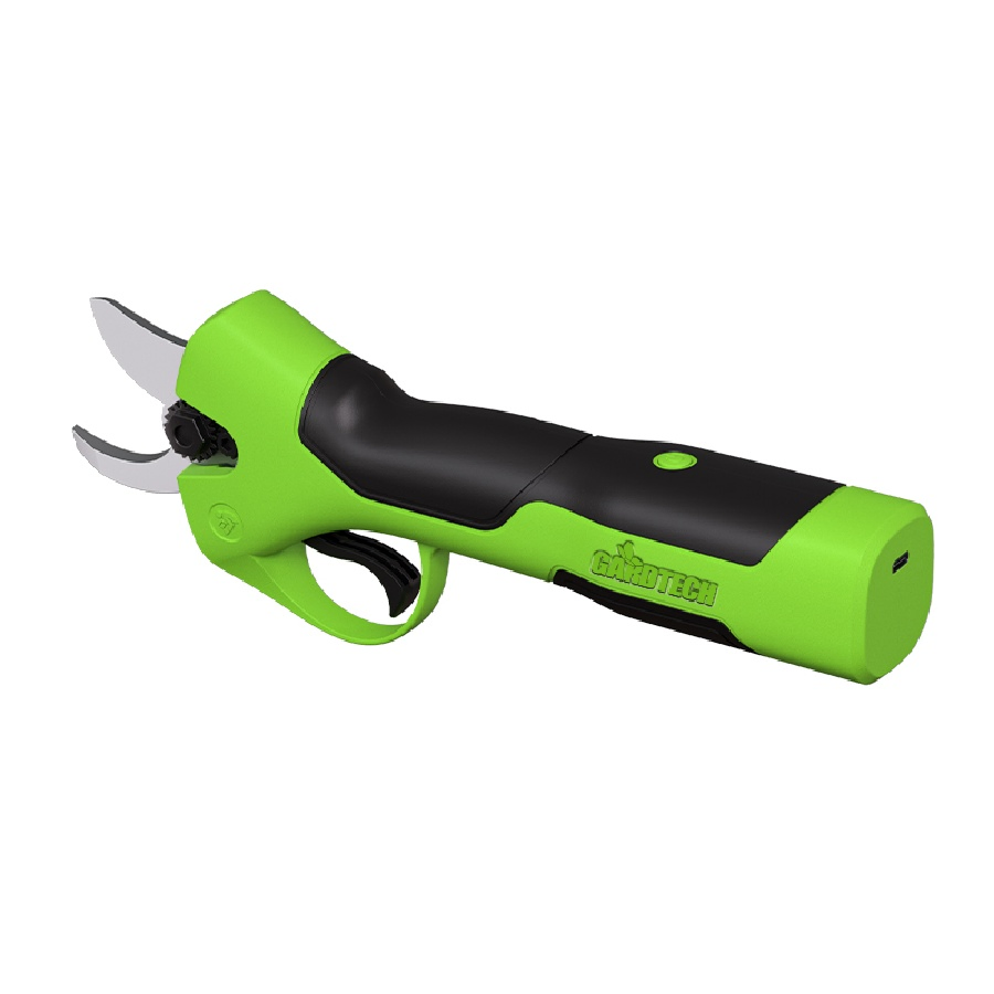 Easy to Handle Professional Sturdy Battery Pruner Garden Scissors
