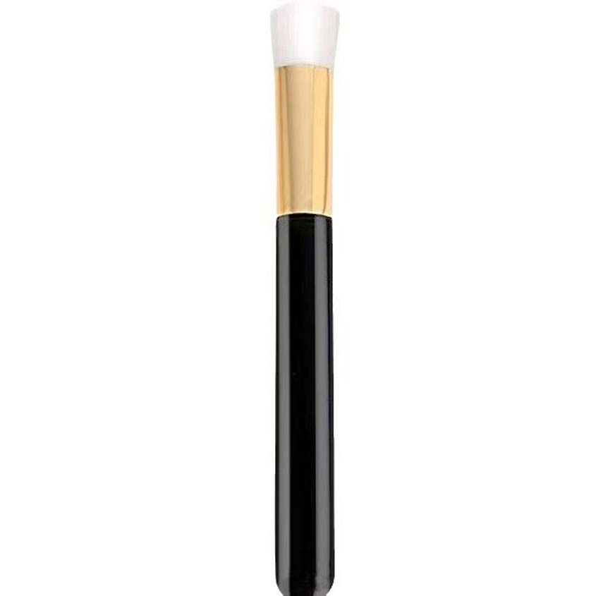 Wooden Handle Eyelash Extension Remover Shampoo Cleansing Brushes Mascara Eye Lash Cleaner Brush Makeup Eyelash Cleaning Brush