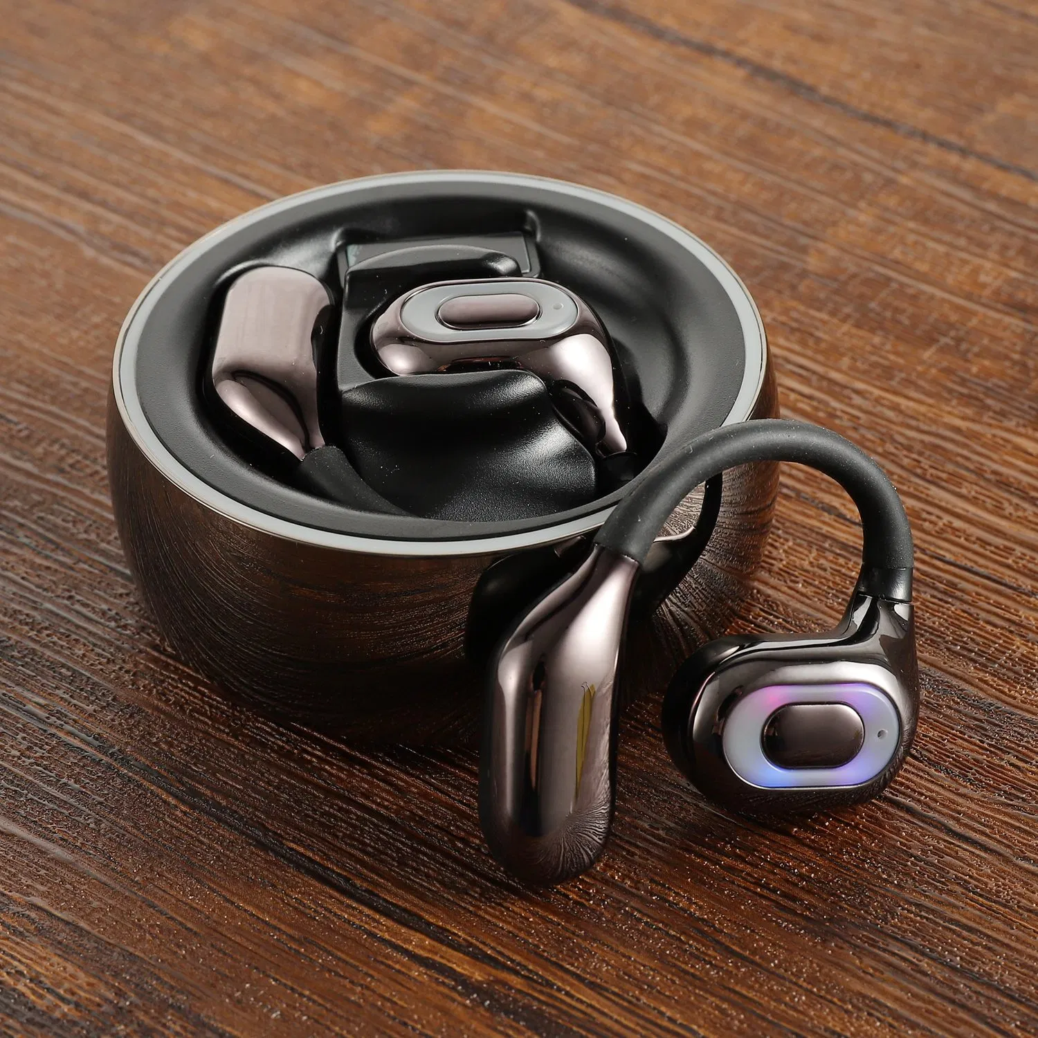 New Arrival Over Ear Earphone for Around The House and Office S26