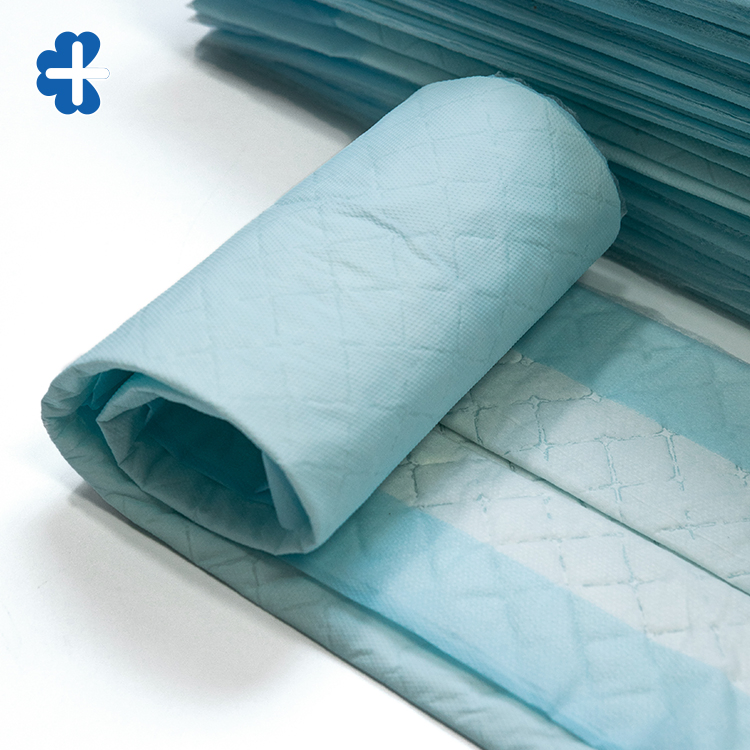 Ultra Absorbent Nursing Bed Pad for Medical and Adult Use
