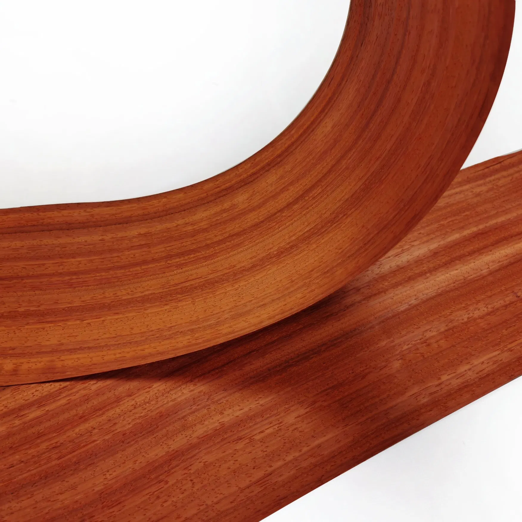 Vunir 2023 Natural Wood Veneer Door for Skateboard