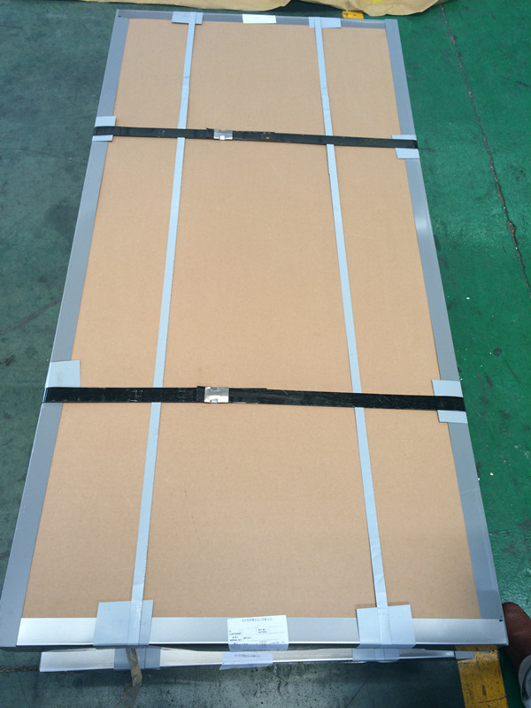Refrigerator Washing Machine Side Door Panel PCM Steel Sheet