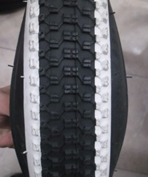 Детская велопокрышка 12-20 дюймов, цветная, безопасная