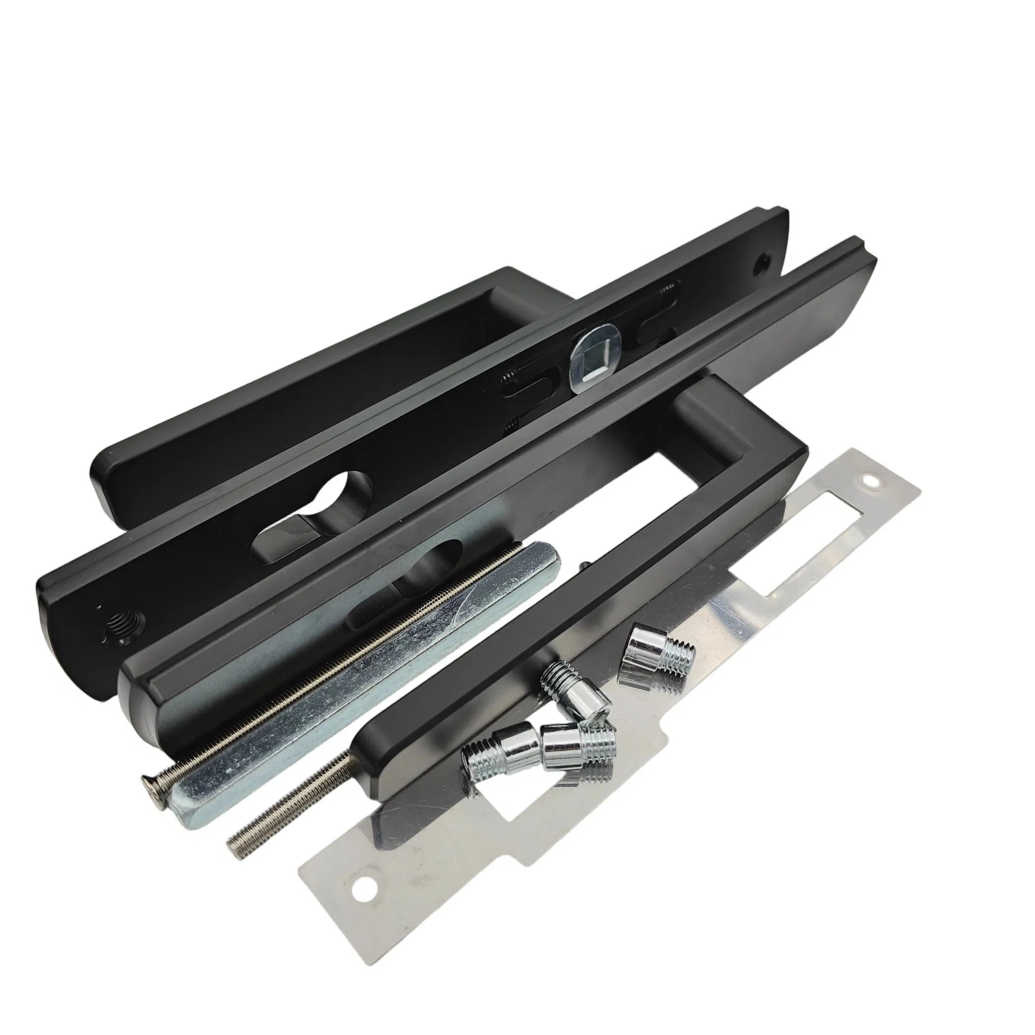 High-End Nordic Minimalist Style Aluminum Alloy Handle