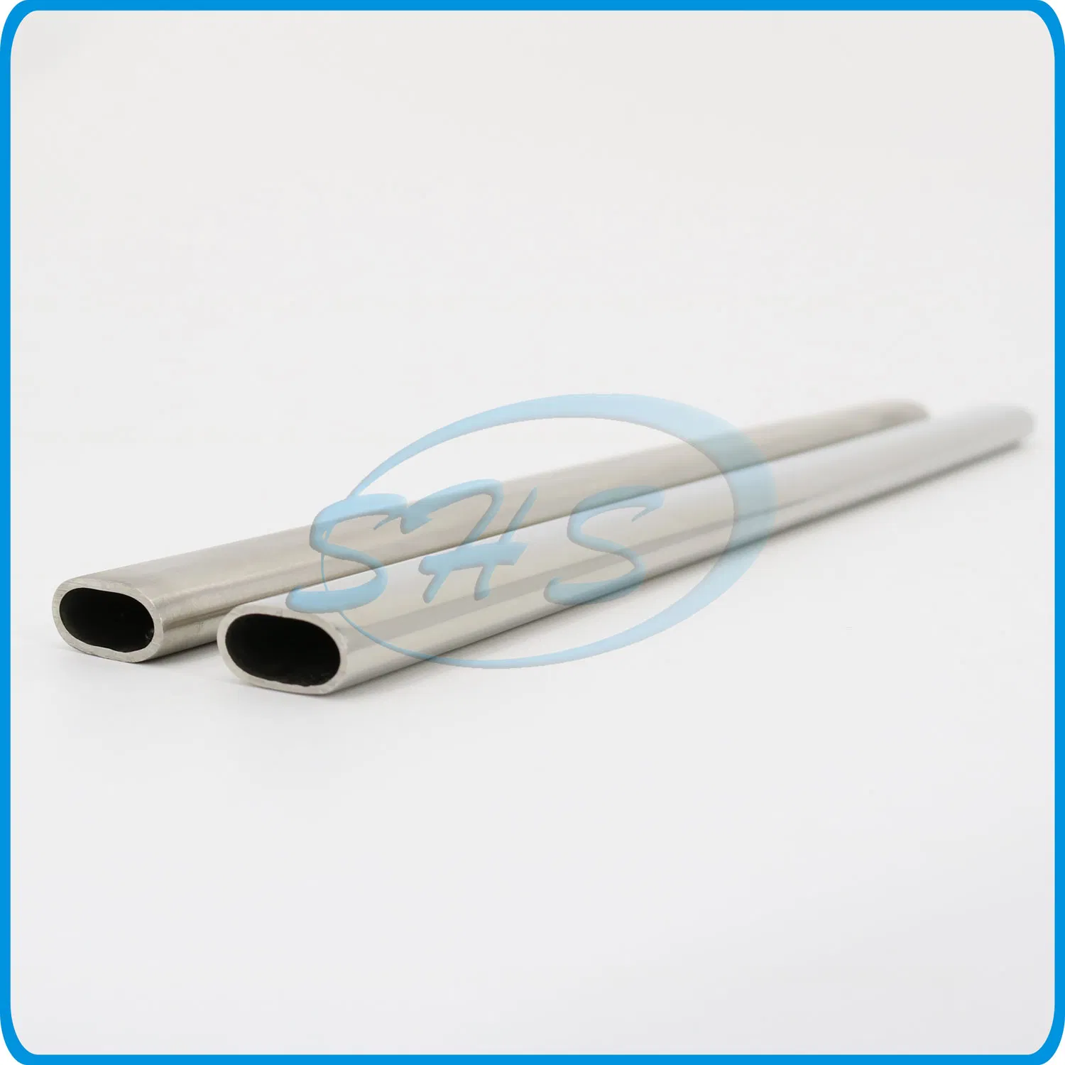 Stainless Steel Pipes for Swimming Pool Ladder