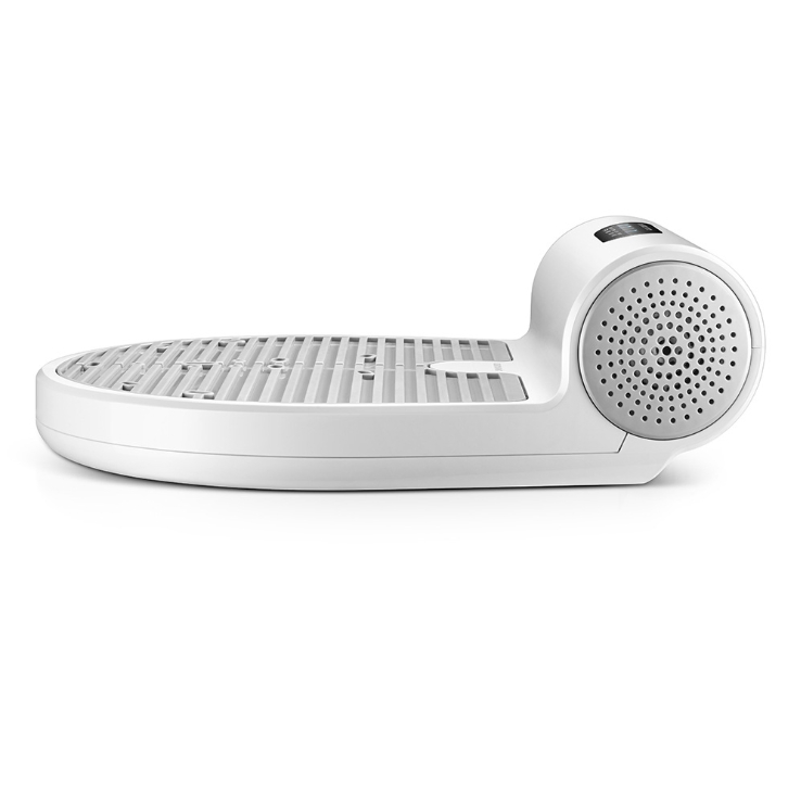 Electric Automatic Heater Portable Foot Bathroom Full Skin Nursing Vacuum Body Dryer