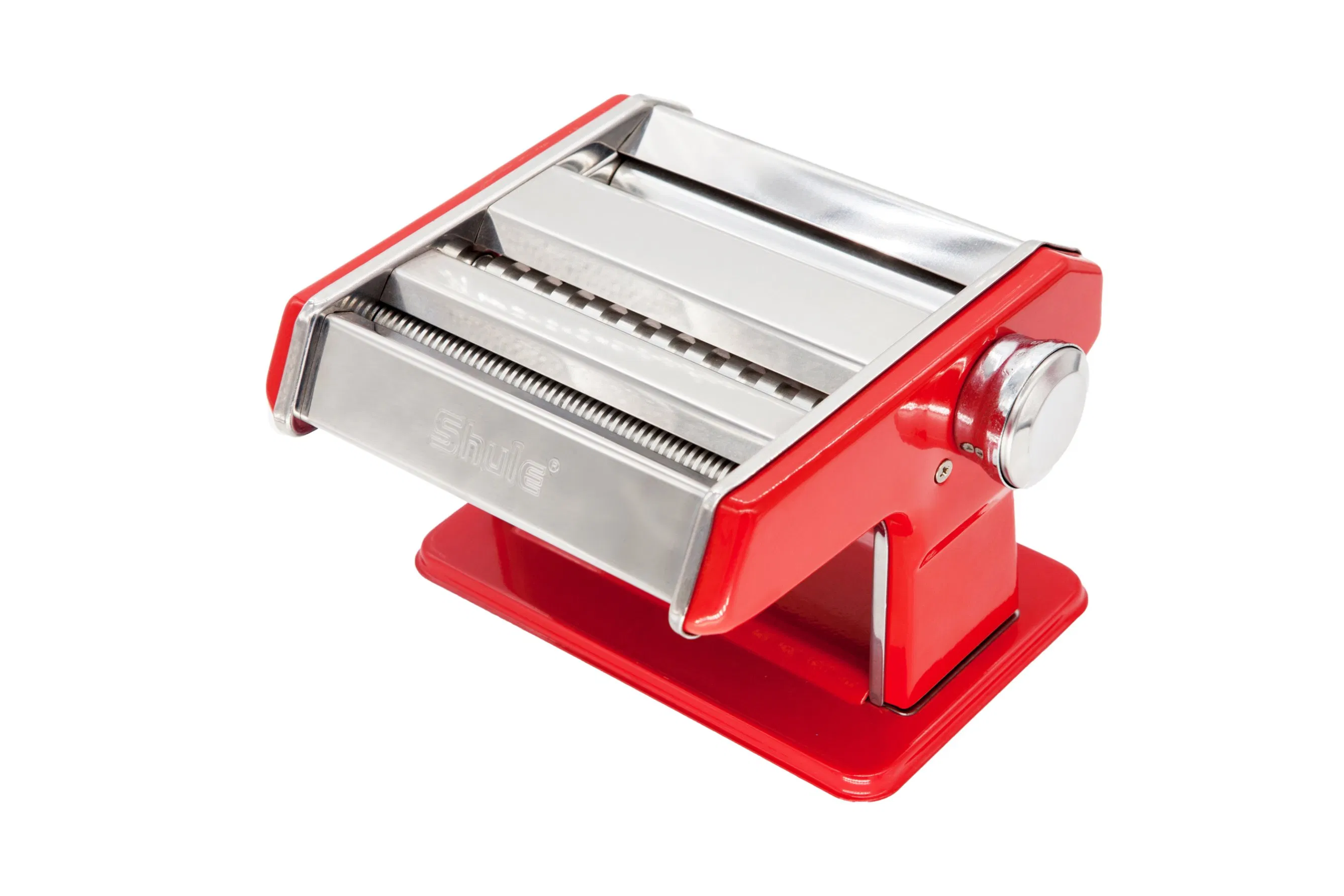Classical Integral Stainless Steel Pasta Machine