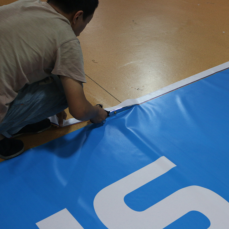Banner Printer for Sale Size 60 X 160 Cm 80 Banner Printing Machines