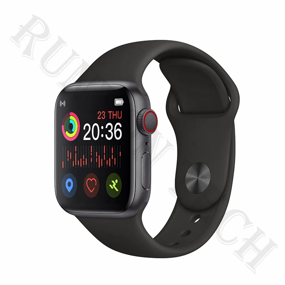 Умные часы X6 ECG с Bluetooth и звонками