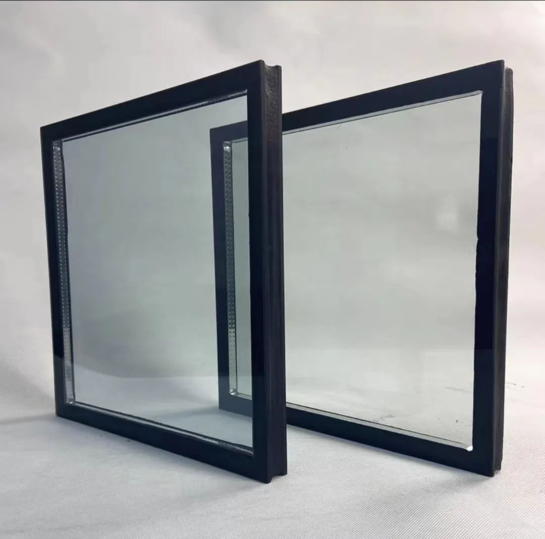 Fire and Sound Insulation Glass for Residential/Hotel Windows