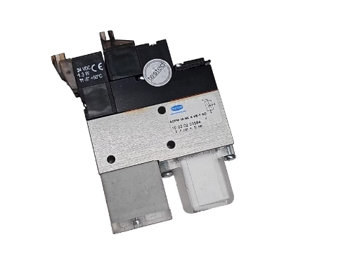 Вакуумный генератор Schmalz SCPM 10 NC A VS-T