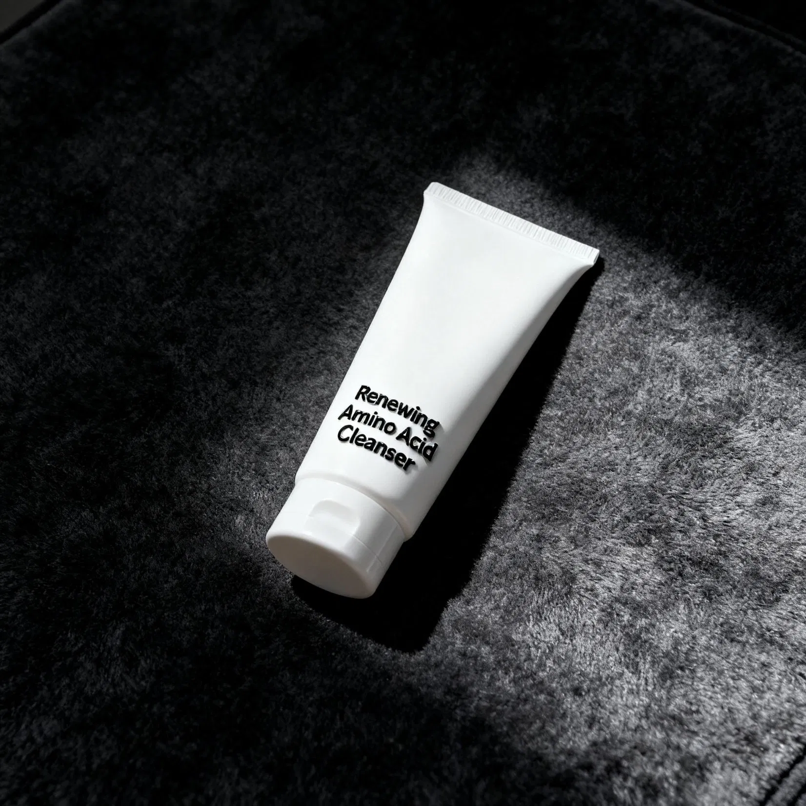 Fruit Beauty Pectin Face Cleanser with 5 Amino Acids for Natural Glow and Antioxidant Protection