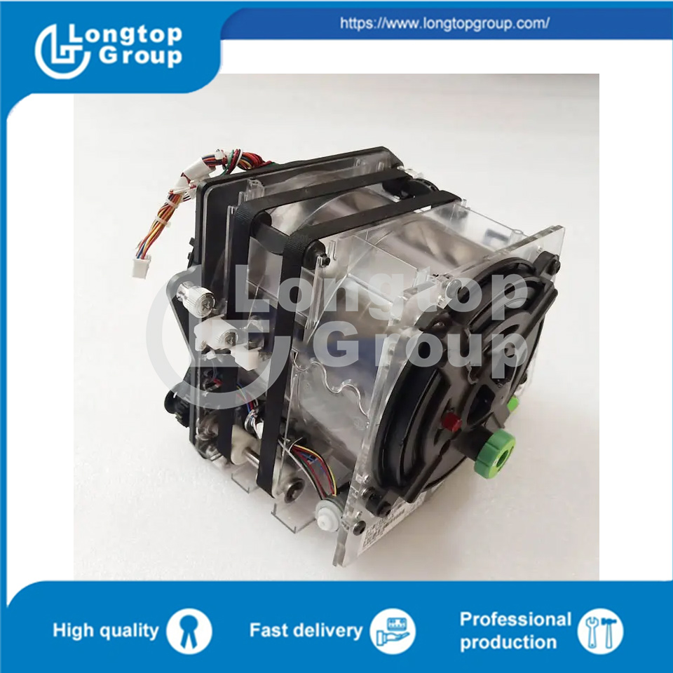 S2 Sdm2 ATM Spare Parts NCR S2 Sdm2 Assembly Rebuncher 4840106598 484-0106598