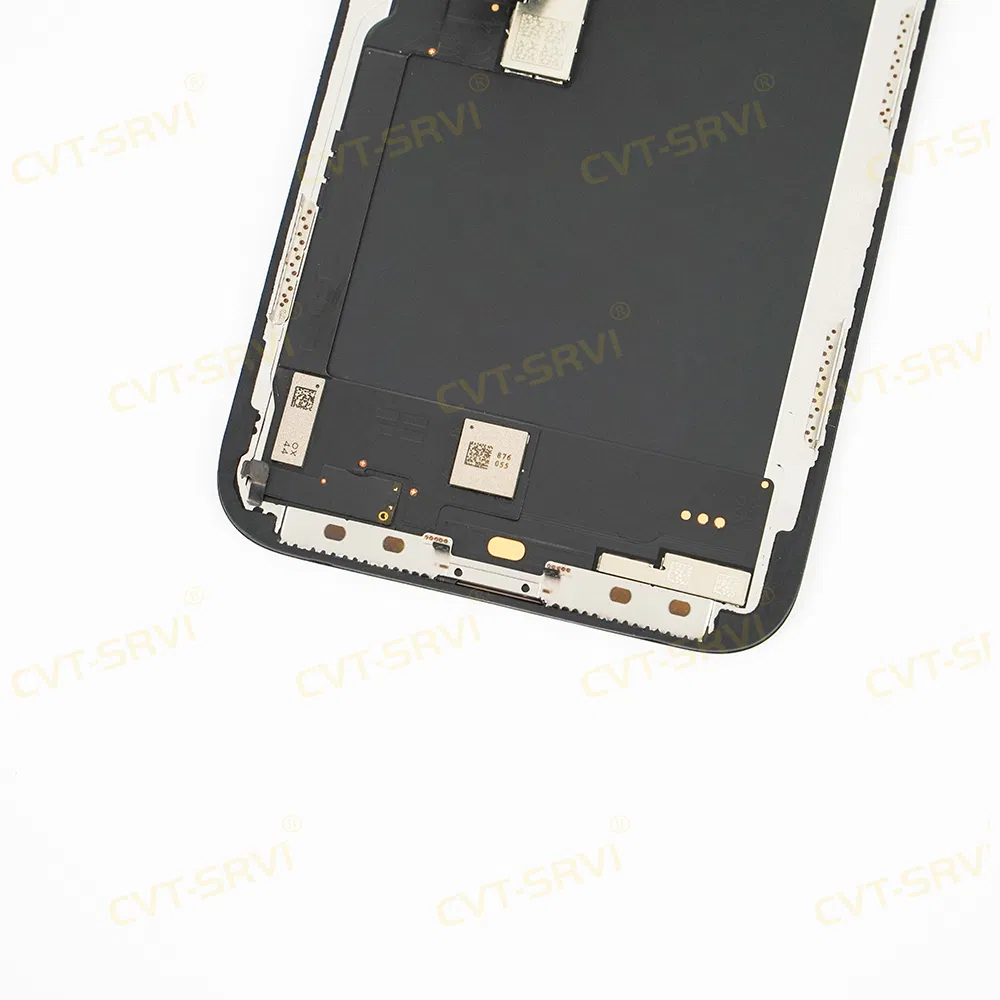 Mobile Phone Part 100% Tested CVT Original Gx OLED Mobile Phone LCD Pantallas PARA Celulares Mobile Phone LCD Screen for iPhone X