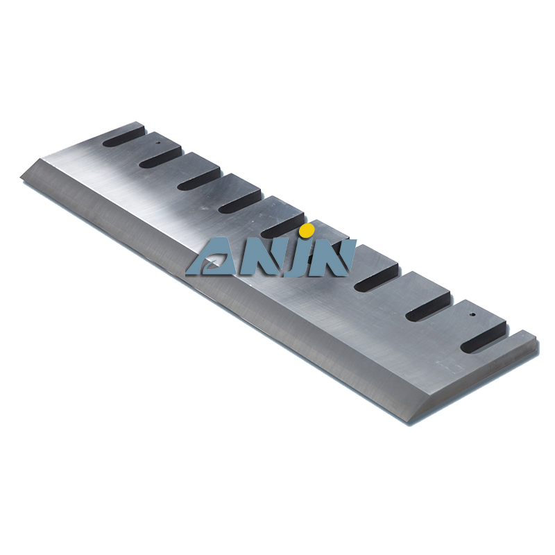 Chipper Blade, Chipper Machine Knife