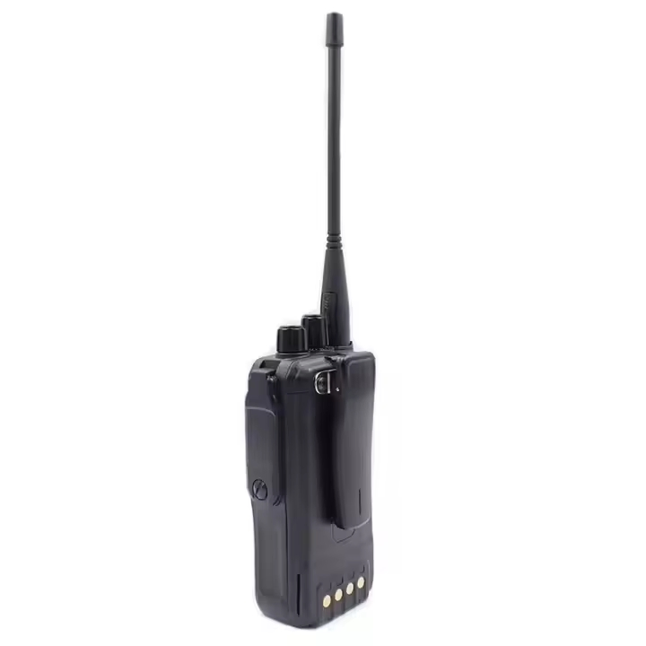 Портативная рация Kirisun DP580/585 DMR 5W