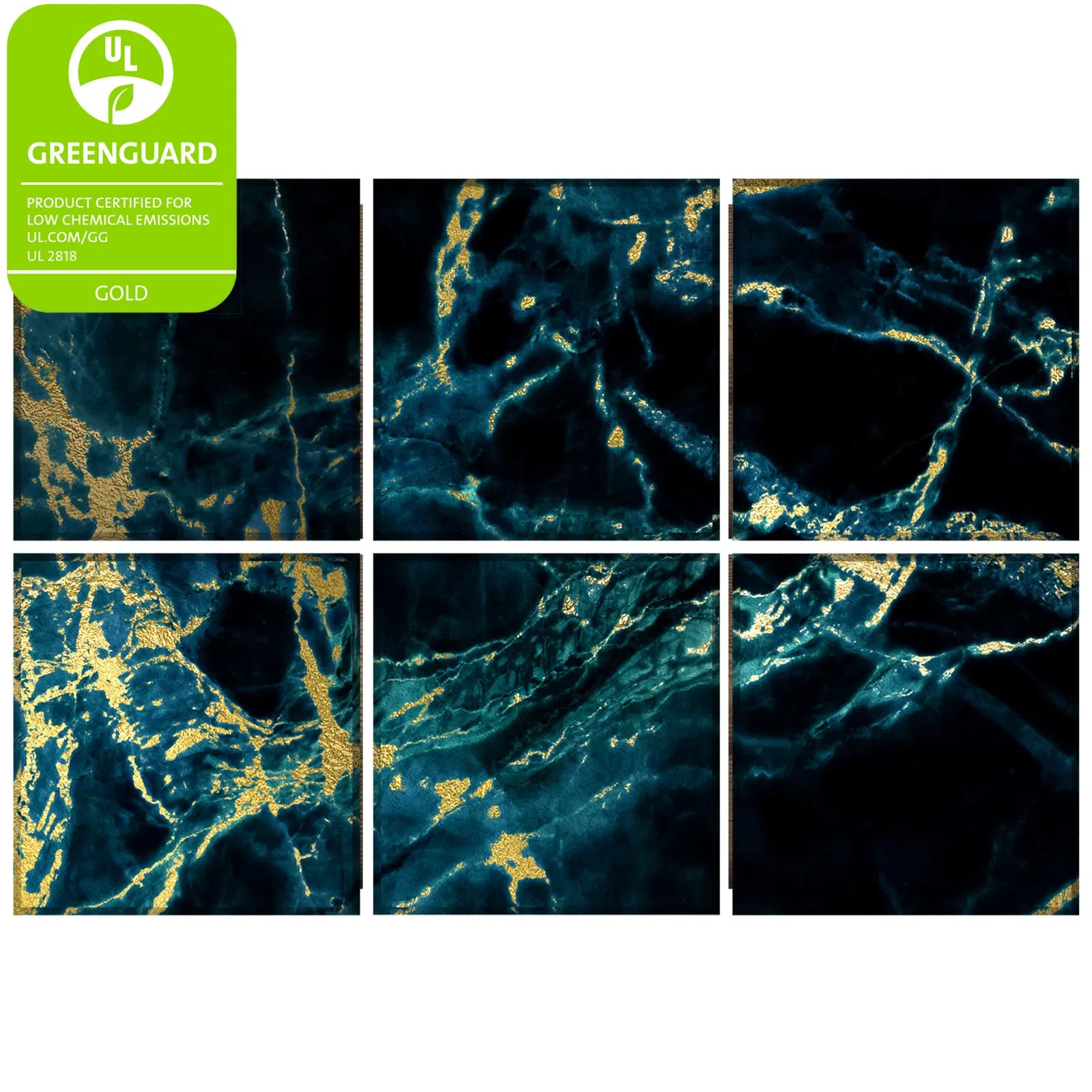 High-Quality 3D Acoustic Diffuser Panels for Professional Studios