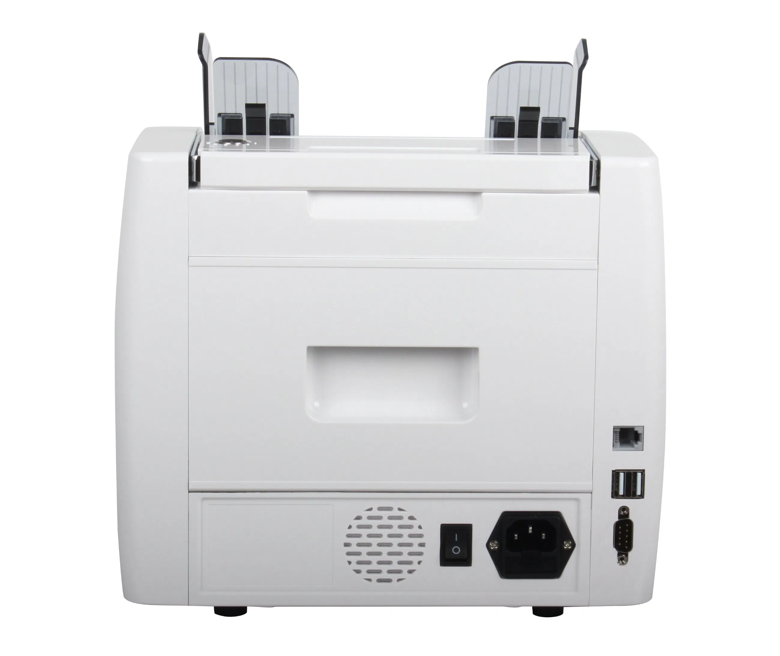 Bank Grade Money Counter Machine Mixed Denomination, Detection, Serial Number, Mul Currency Cash Counter, Printer Compatible Bill
