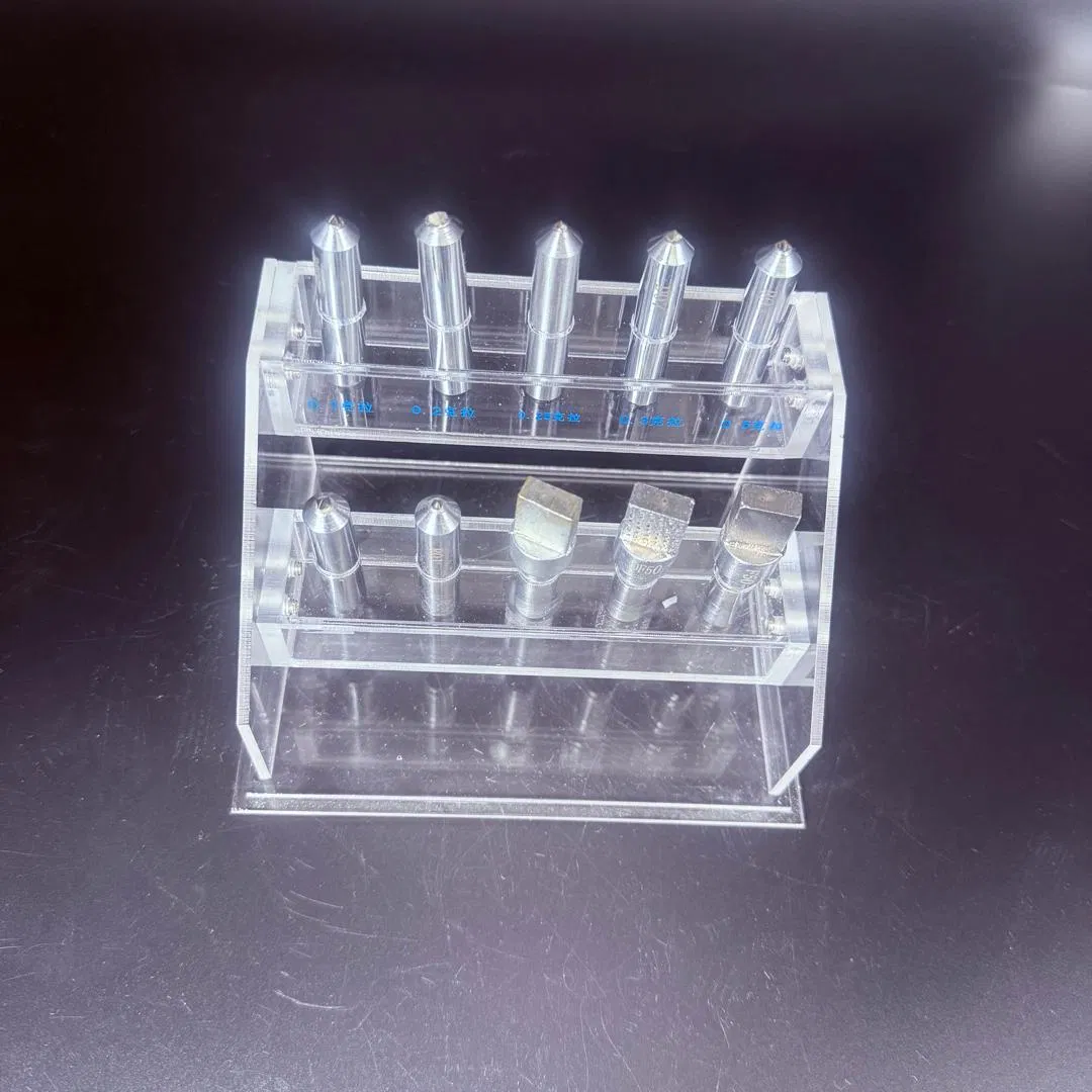 Правящий алмазный резец для шлифовальных кругов